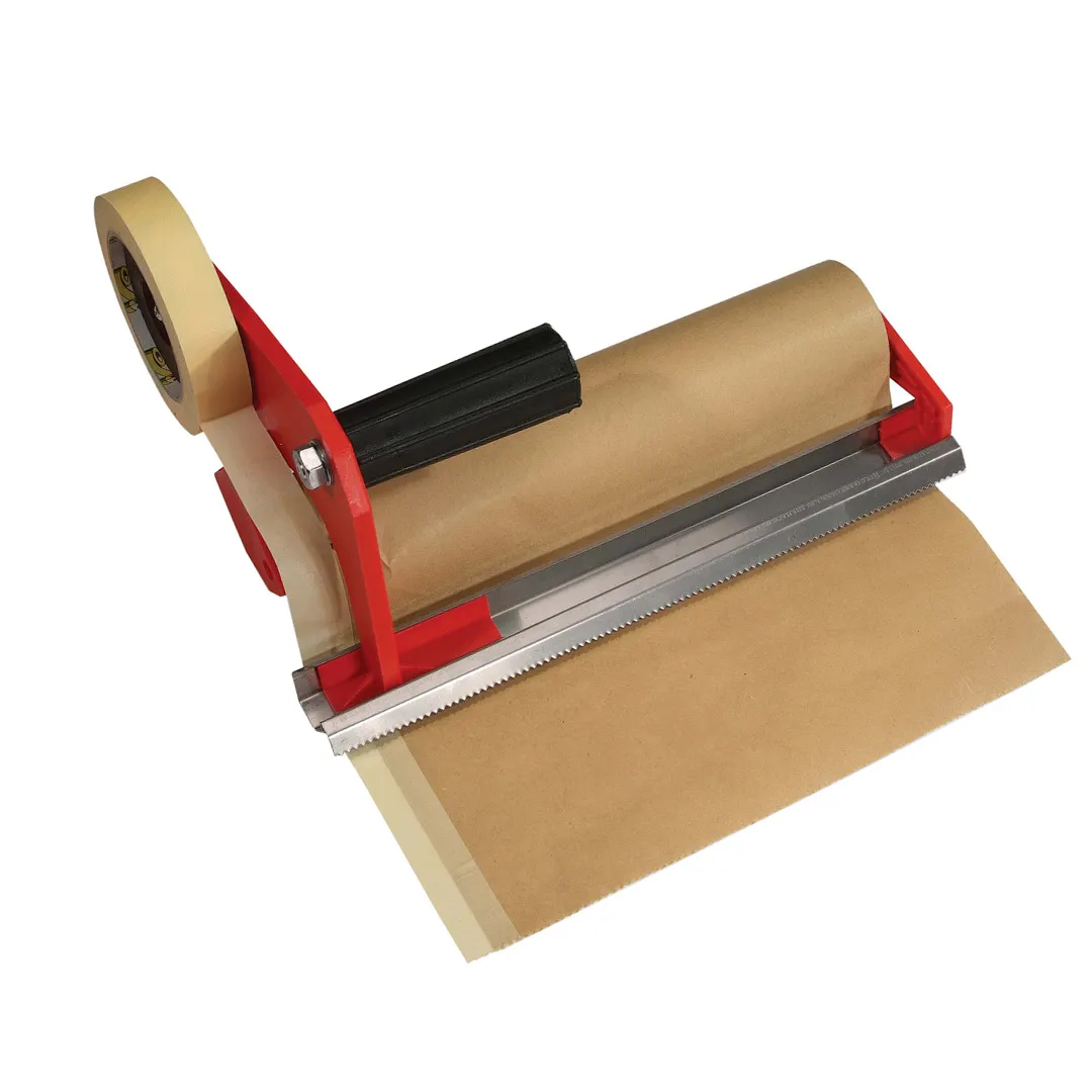 Macchina per mascherature