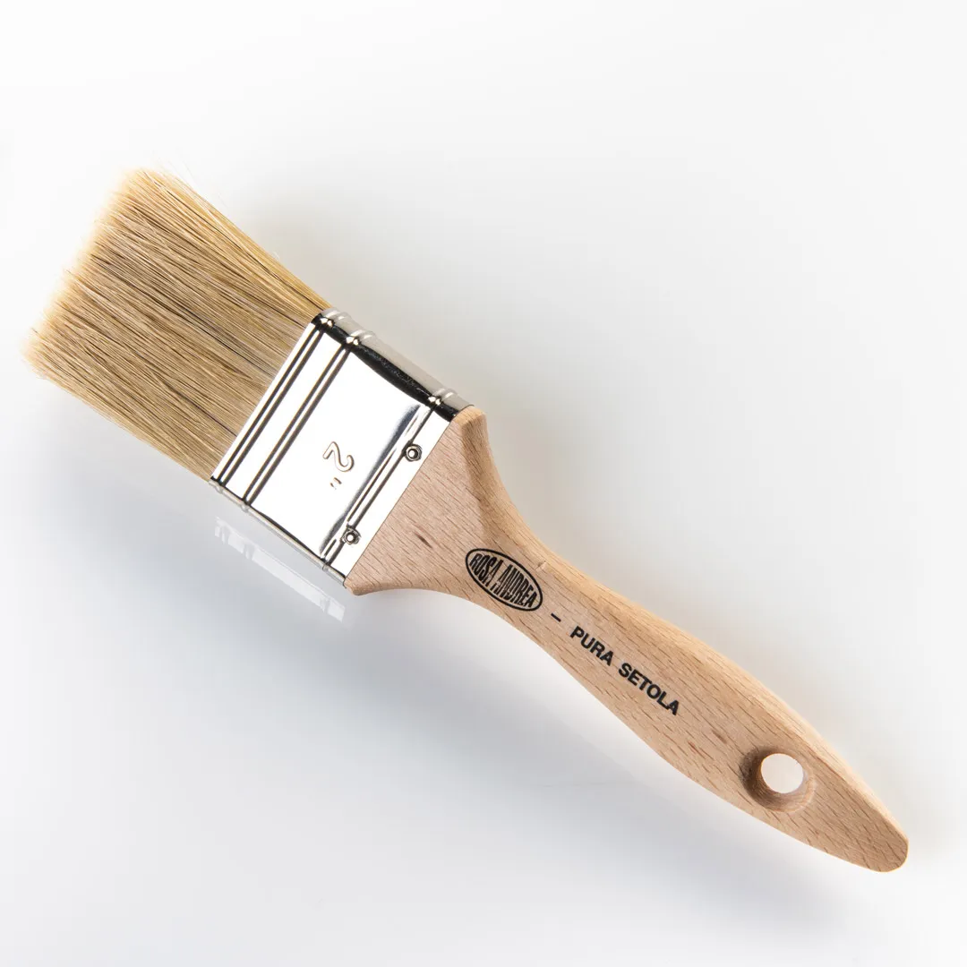 Pennello americana bionda extra