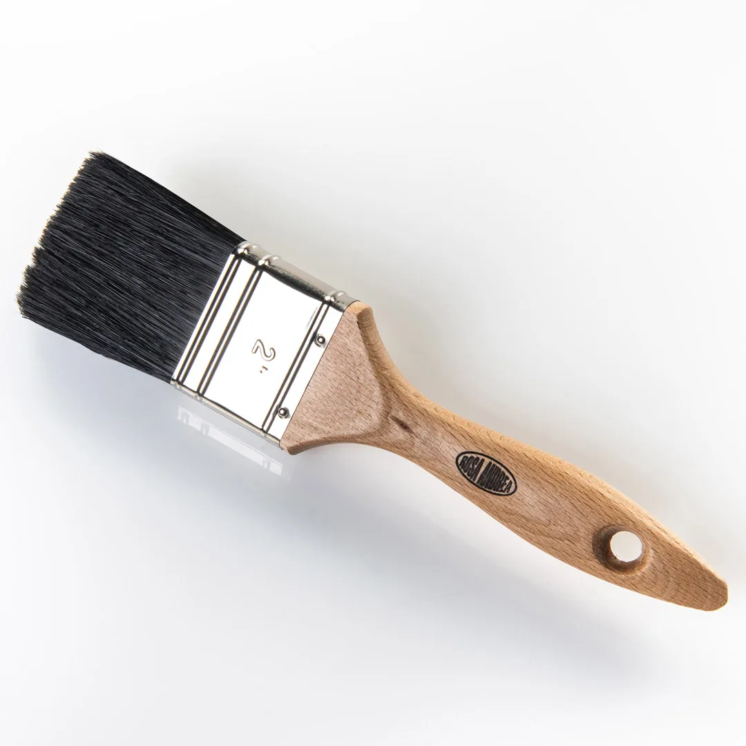 Pennello americana nera extra