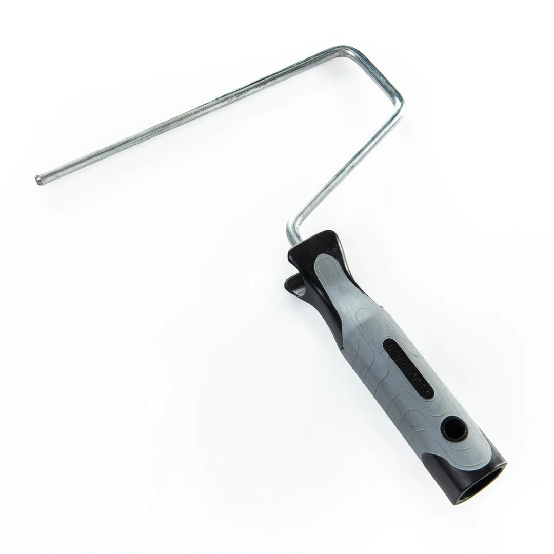 Manico rulli soft style