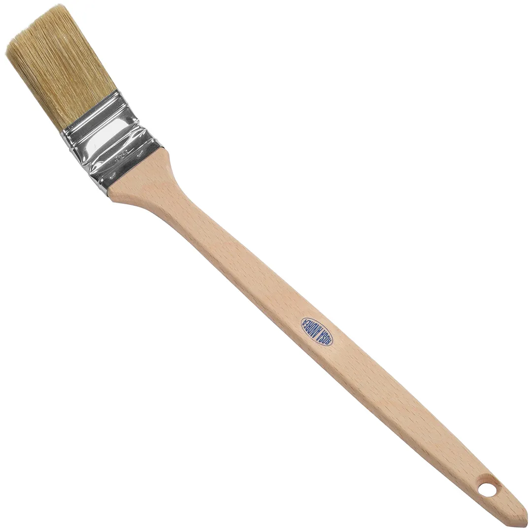 Pennelli per radiatore serie oro