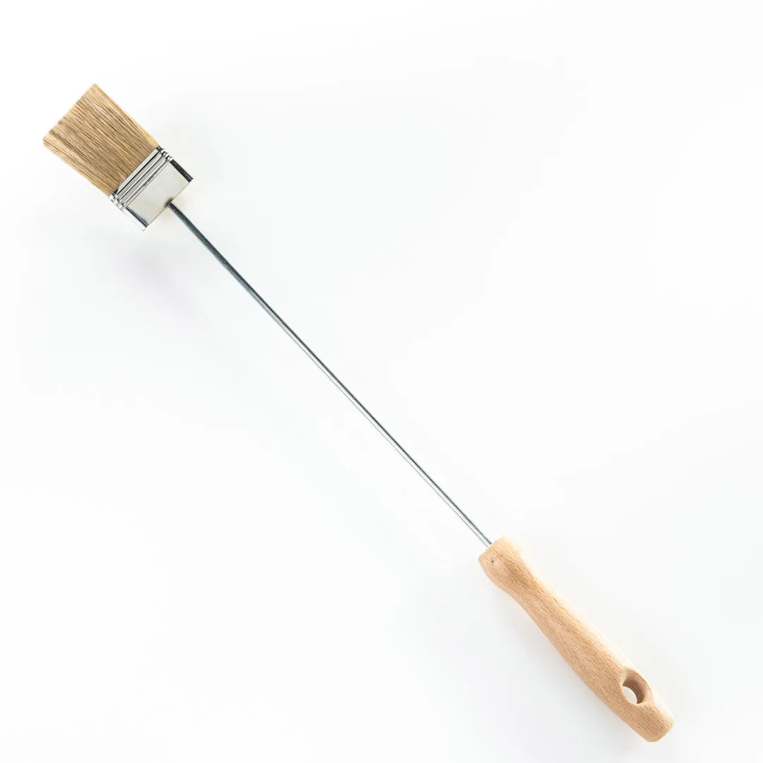 Pennelli per radiatore manico in ferro