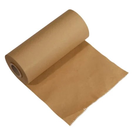 Bobina carta paperella per mascheratura H 15 cm