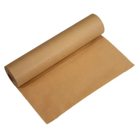 Bobina carta paperella per mascheratura H 30 cm