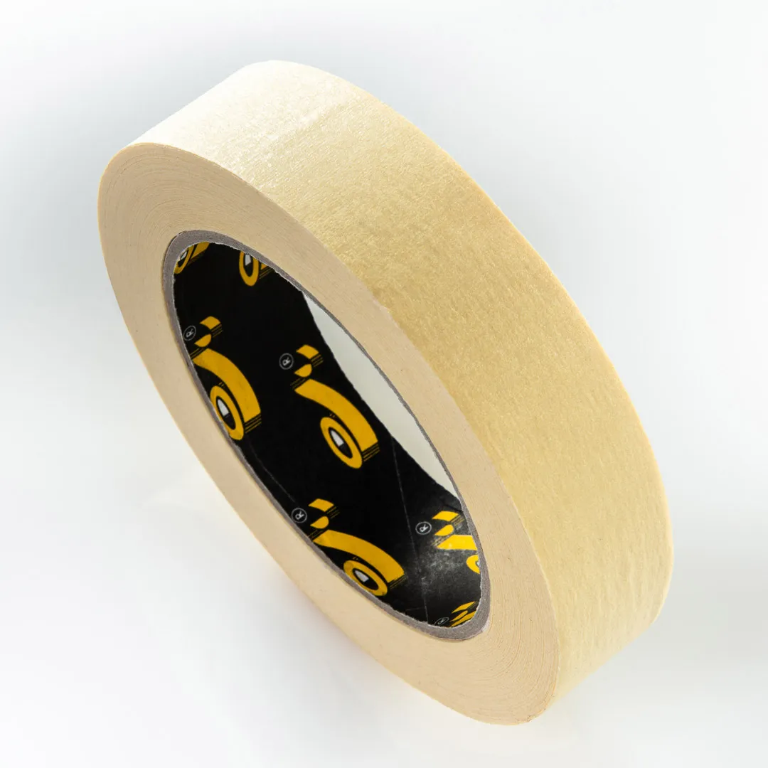 Nastro adesivo in carta professionale