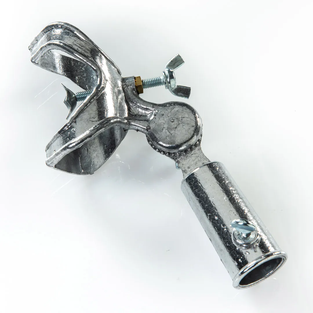 Porta pennello in lega leggera