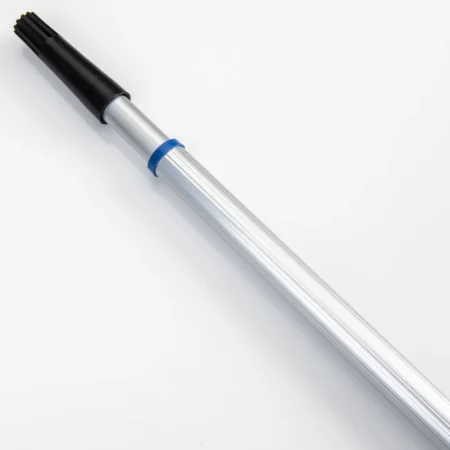 Pertica in alluminio