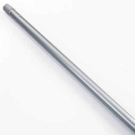 Manico in metallo per scope