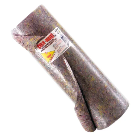 Bobina feltro protettivo pavimenti Colorado 50 M