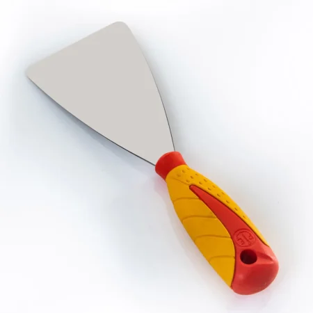 Spatola acciaio inox