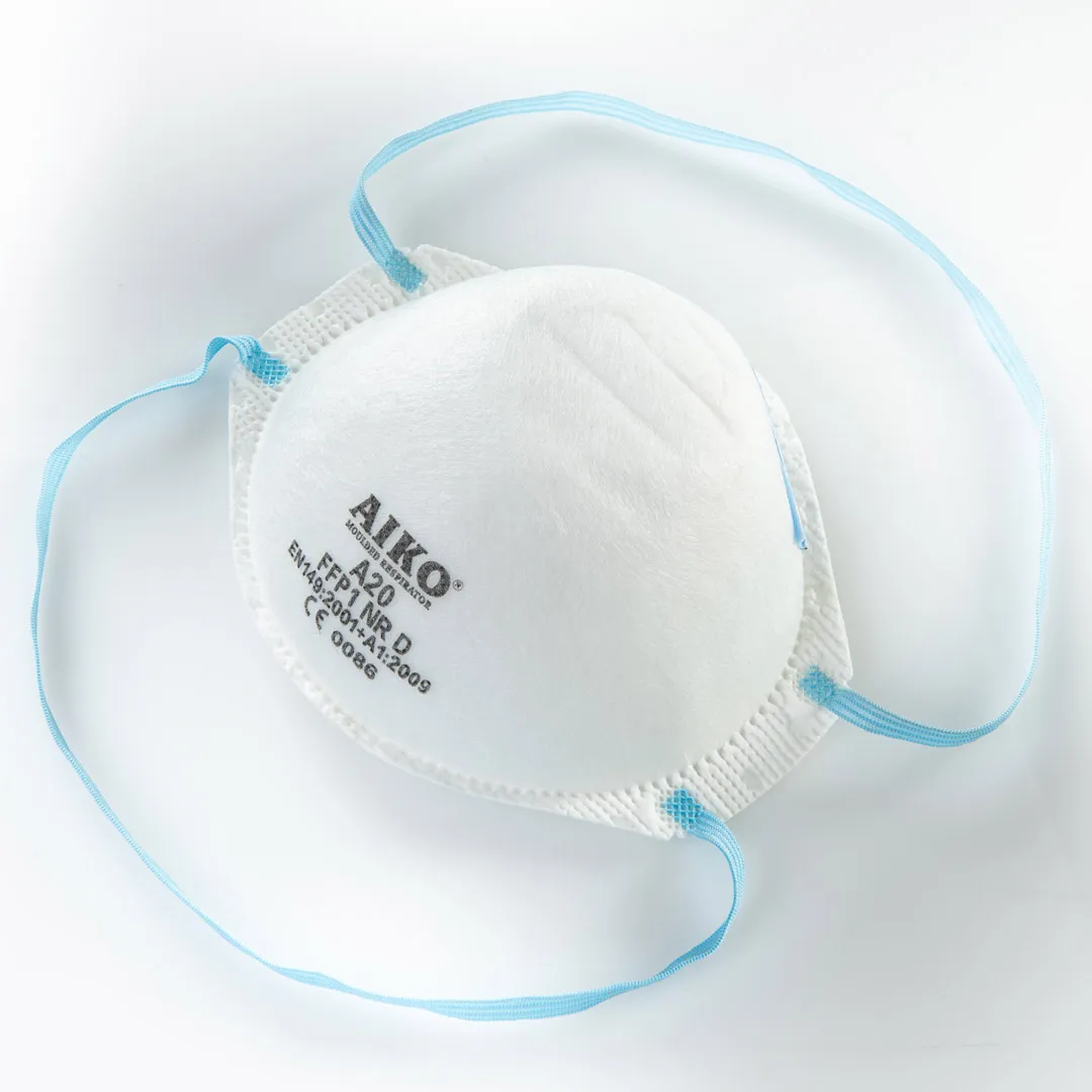 Facciale filtrante - ffp1