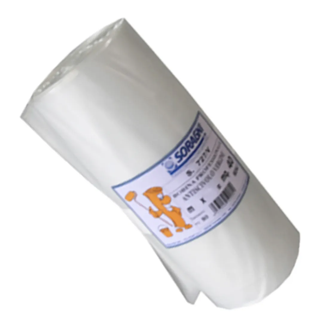 Bobinetta antiscivolo per esterni