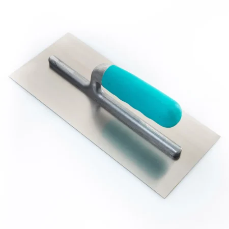 Frattazza inox sintesi