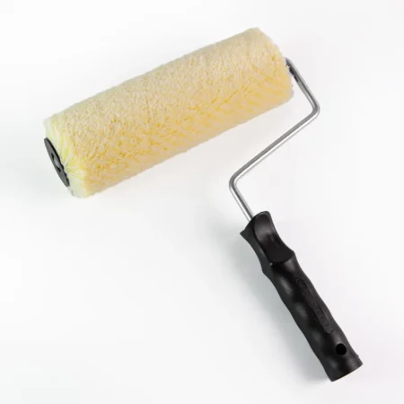 RULLO CORDONATO GIALLO