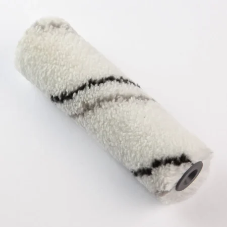 Rullino in microfibra