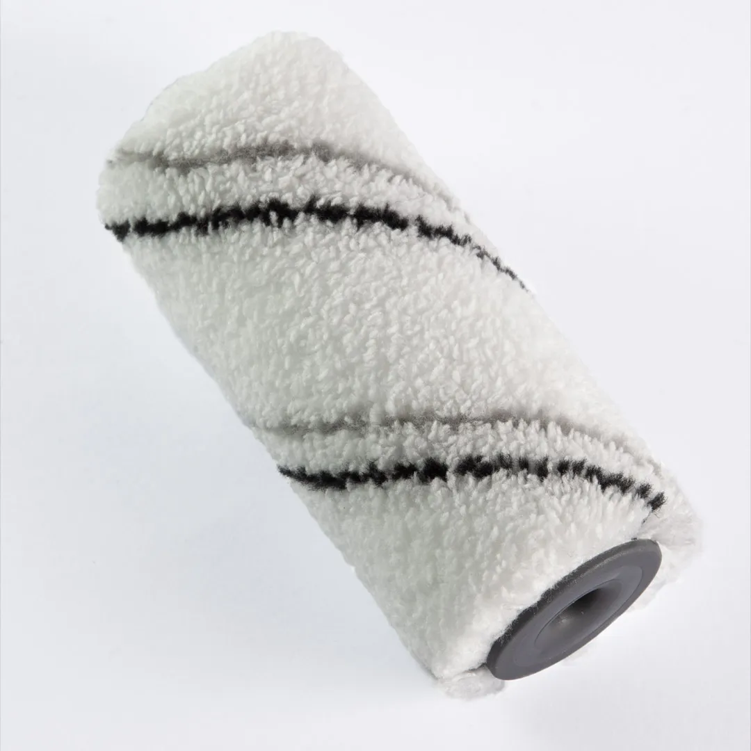 Rullotto in microfibra