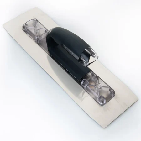 Frattazza inox light