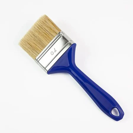 Pennellessa manico plastica vuoto