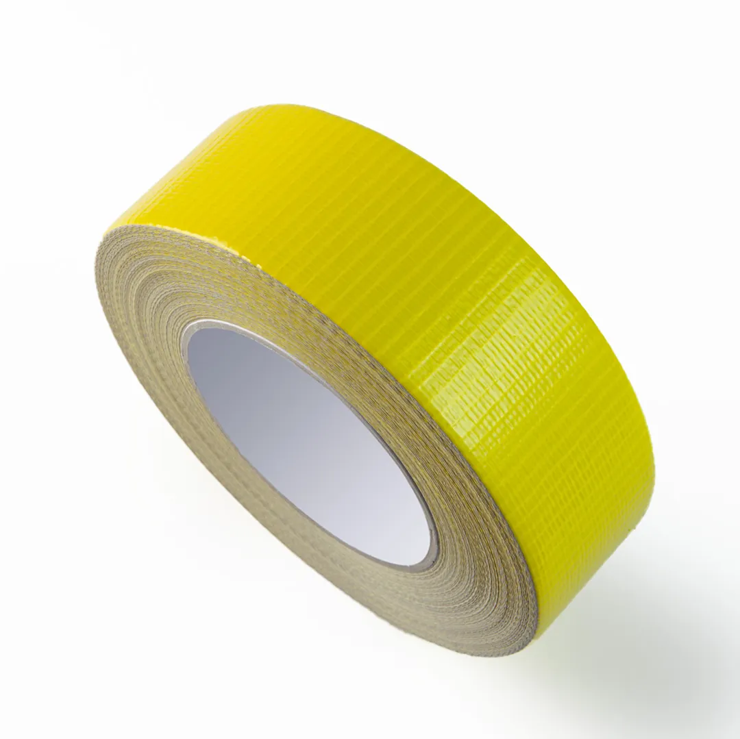 Nastro Giallo per pietre