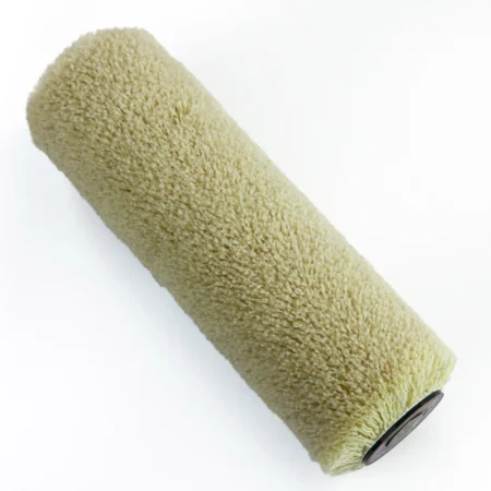 Rullo triplus pelo medio