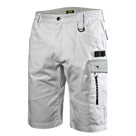 BERMUDA BIANCHE EASYWORK LIGHT DIADORA