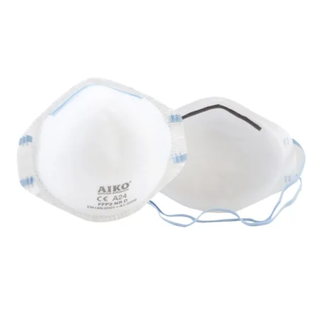 FACCIALE FILTRANTE - FFP2