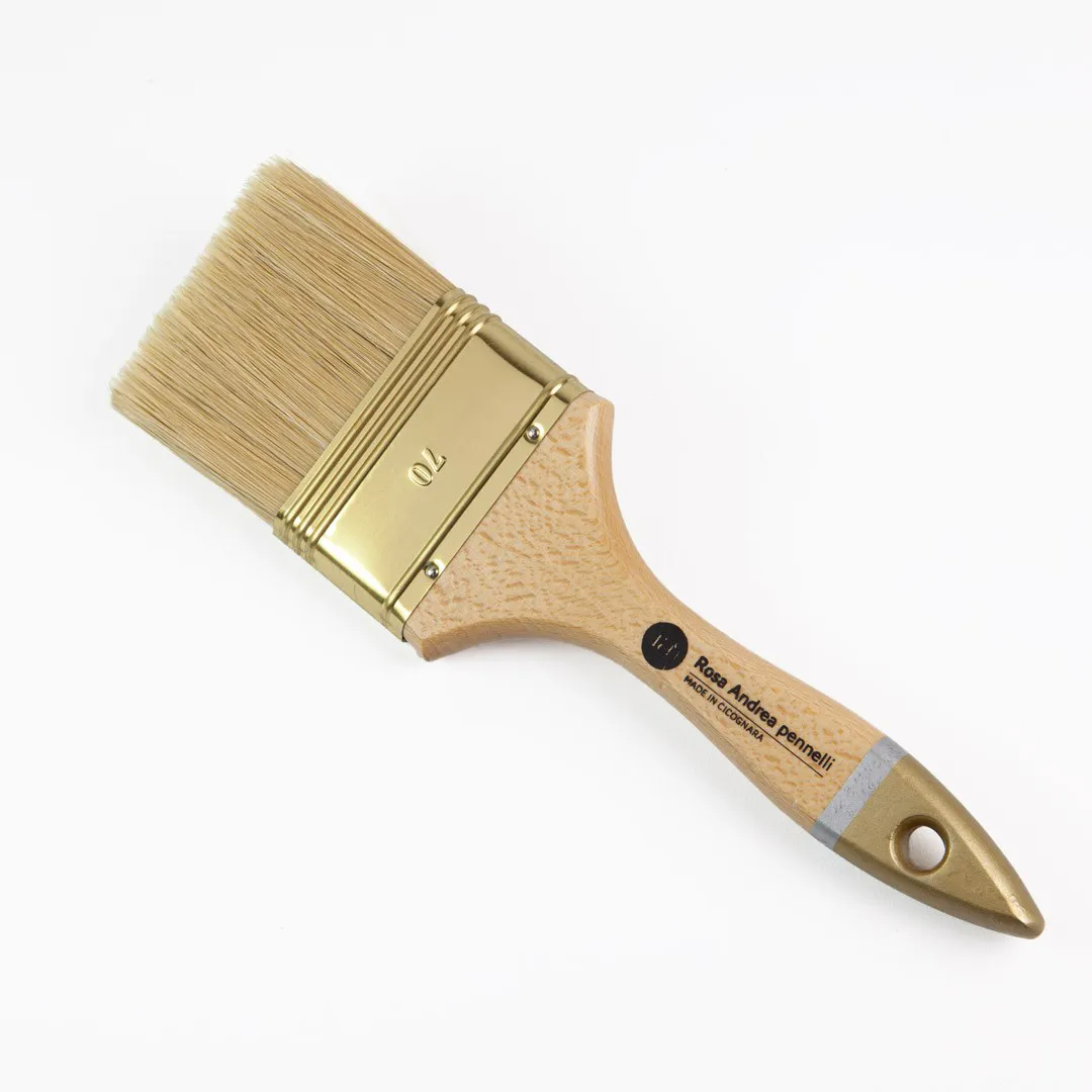 Pennellessa punta oro