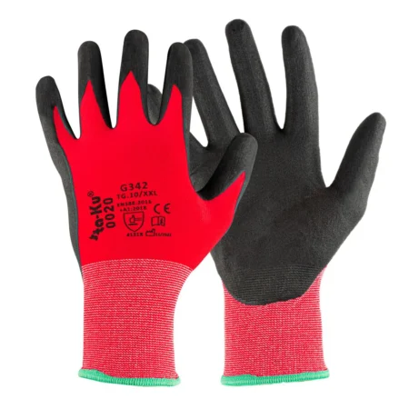 Guanto grip ultra fine