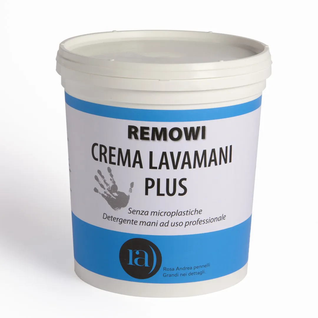 Remowi crema lavamani