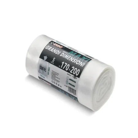 Sacco maxi volume per polistirolo 5 pz/rt